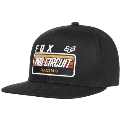 Pro Circuit II Snapback Cap by FOX - 34,95 €