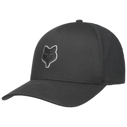 Uni Logo Head Flexfit Cap by FOX - 34,95 €