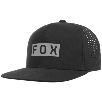 Wordmark Tech Cap by FOX - 34,99 €