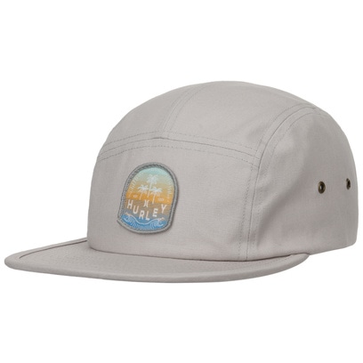 Mens Tri Palm Cap by Hurley - 29,95 €