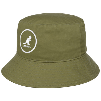 Cotton Bucket Hat by Kangol - 69,95 €