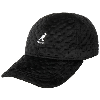 Dash Quilted Long Bill Cap by Kangol - 59,95 €