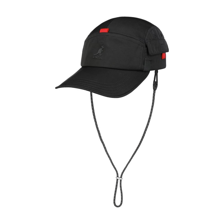 Easy Carry 5 Panel Cap by Kangol - 79,95 €