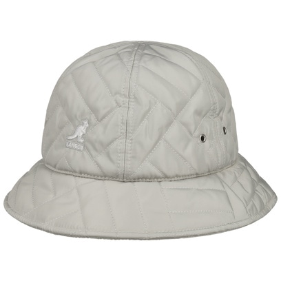 Quilted Casual Hut by Kangol - 69,95 €