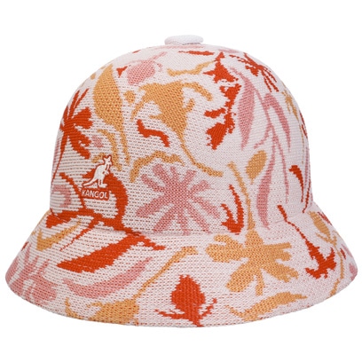 Street Floral Casual Stoffhut by Kangol - 85,95 €