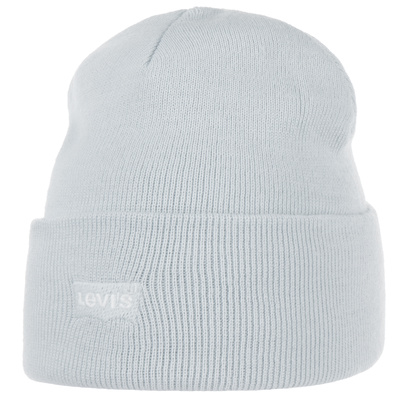 Mini Batwing Tone in Tone Beanie by Levis - 29,95 €