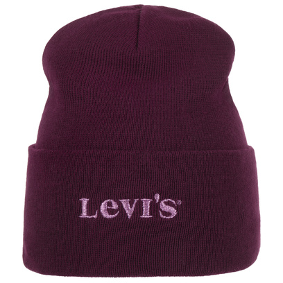 Recycled Beanie by Levis - 22,95 €