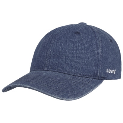 Uni Essential Cap by Levis - 34,95 €