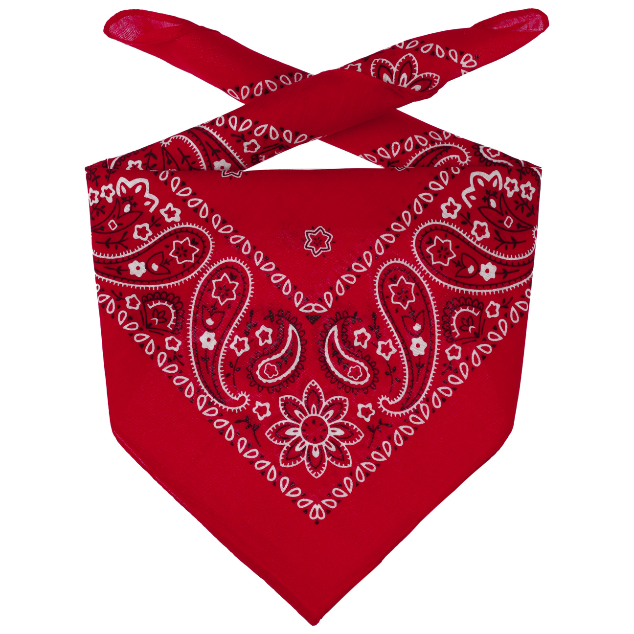 Bandana Tuch by Lipodo - 3,95 €