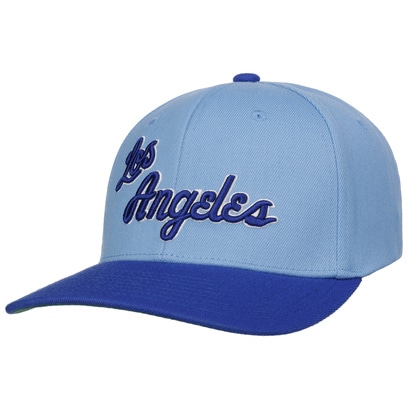 Los Angeles Cap by Mitchell & Ness - 39,95 €