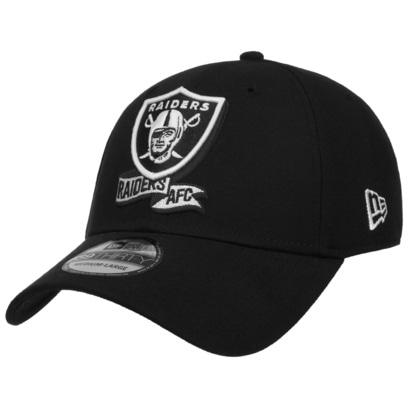 59Fifty Las Vegas Raiders AFC Cap by New Era - 44,95 €