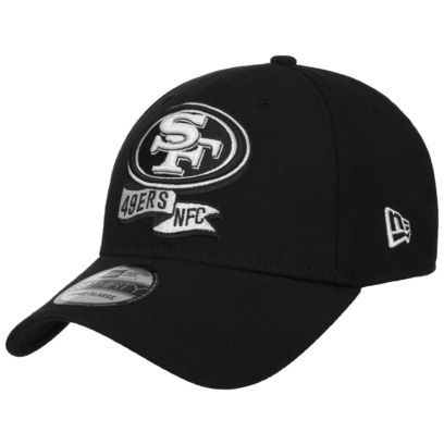 9Fifty Salute to Service 49ers Cap by New Era - 42,95 €