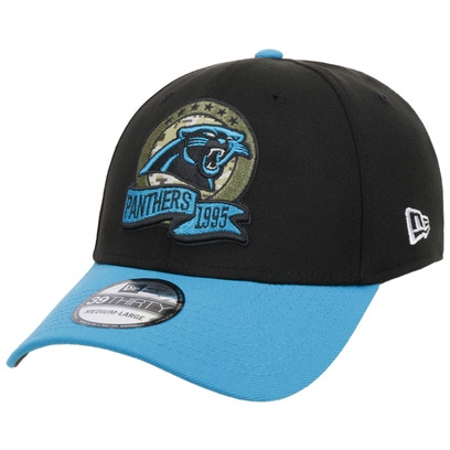 39Thirty NFL STS 22 Panthers Cap by New Era - 35,95 €