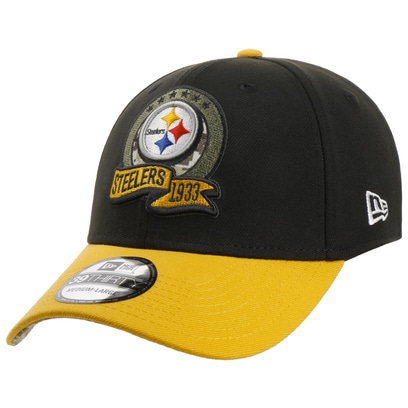 39Thirty NFL STS 22 Steelers Cap by New Era - 35,95 €