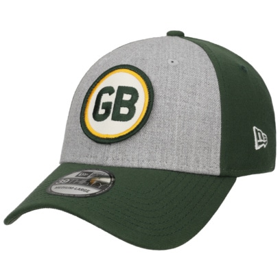 39Thirty NFC Packers Cap by New Era - 39,95 €