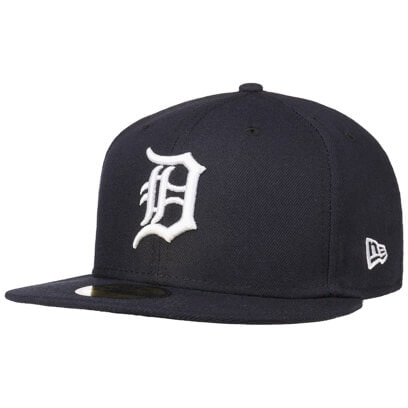 59Fifty AC Perf Tigers Cap by New Era - 39,95 €