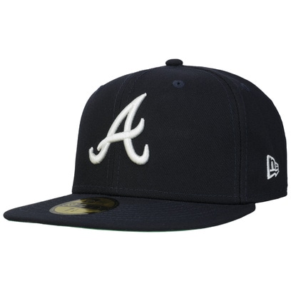 59Fifty Atlanta Braves MLB Cap by New Era - 42,95 €