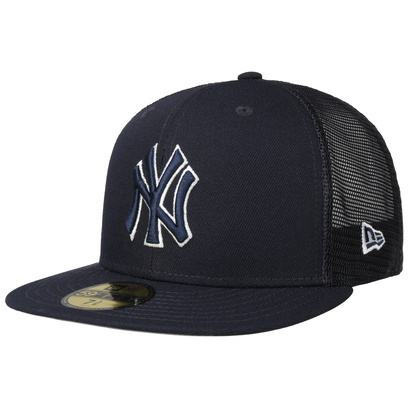59Fifty Batting Practice NY Yankees Cap by New Era - 39,95 €