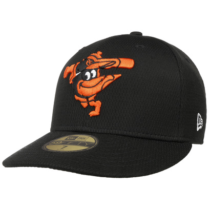 59Fifty Batting Practice Orioles Cap by New Era - 39,95 €