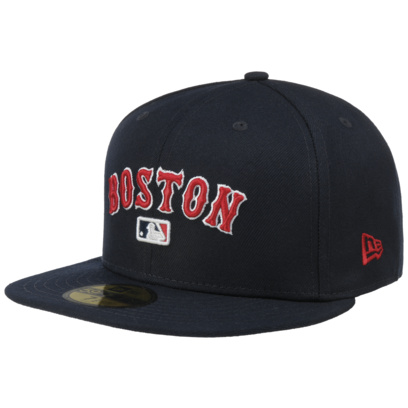 59Fifty Boston Red Sox Team Cap by New Era - 39,95 €