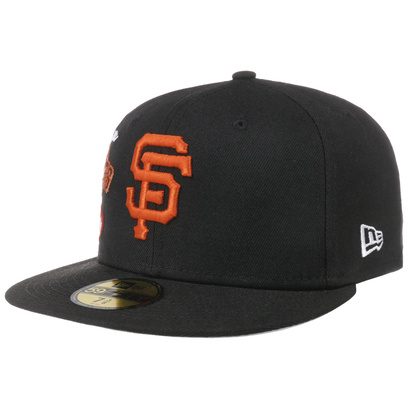 59Fifty City Cluster Giants Cap by New Era - 42,95 €