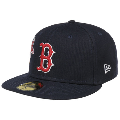 59Fifty City Cluster Red Sox Cap by New Era - 42,95 €