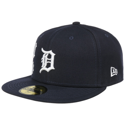 59Fifty City Cluster Tigers Cap by New Era - 42,95 €
