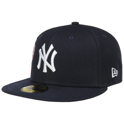 59Fifty City Cluster Yankees Cap by New Era - 42,95 €