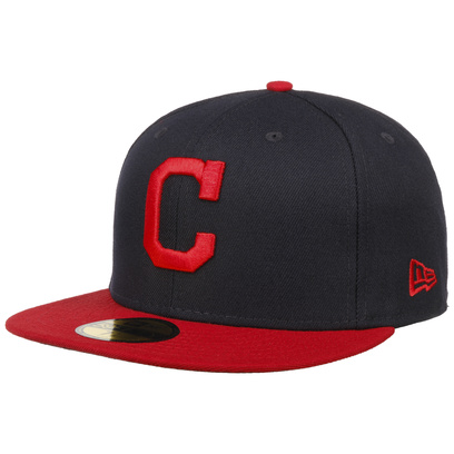 59Fifty Cleveland Guardians Cap by New Era - 29,95 €