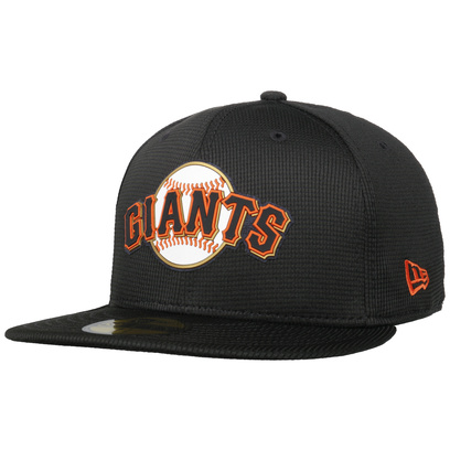 59Fifty Clubhouse Giants Cap by New Era - 42,95 €