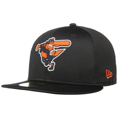 59Fifty Clubhouse Orioles Cap by New Era - 42,95 €