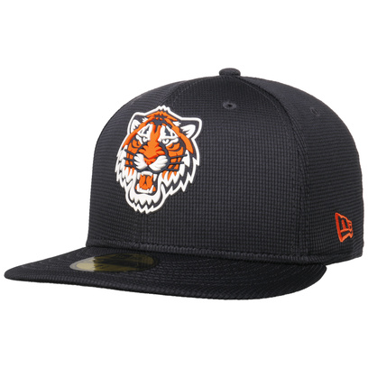 59Fifty Clubhouse Tigers Cap by New Era - 42,95 €