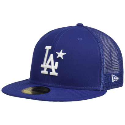 59Fifty LA Dodgers Allstar Cap by New Era - 42,95 
