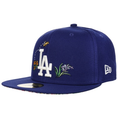 59Fifty LA Dodgers MLB Cap by New Era - 44,95 €