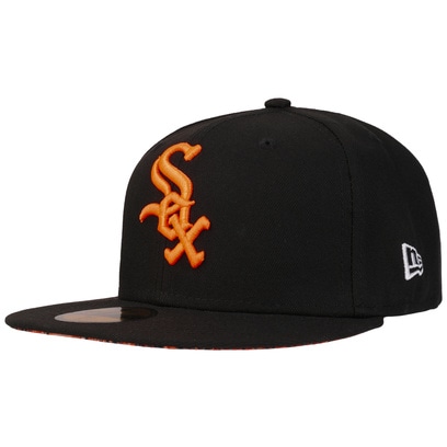 59Fifty MLB Chicago White Sox Cap by New Era - 42,95 €