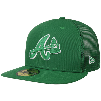 59Fifty MLB22 ST Pats Braves Cap by New Era - 42,95 €