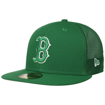 59Fifty MLB22 ST Pats Red Sox Cap by New Era - 42,95 €