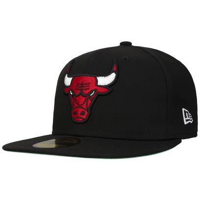 59Fifty NBA Chicago Bulls Cap by New Era - 42,95 €