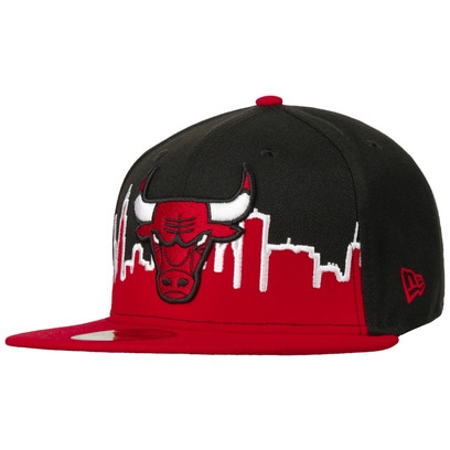 59Fifty NBA Tip Off Bulls Cap by New Era - 44,95 €