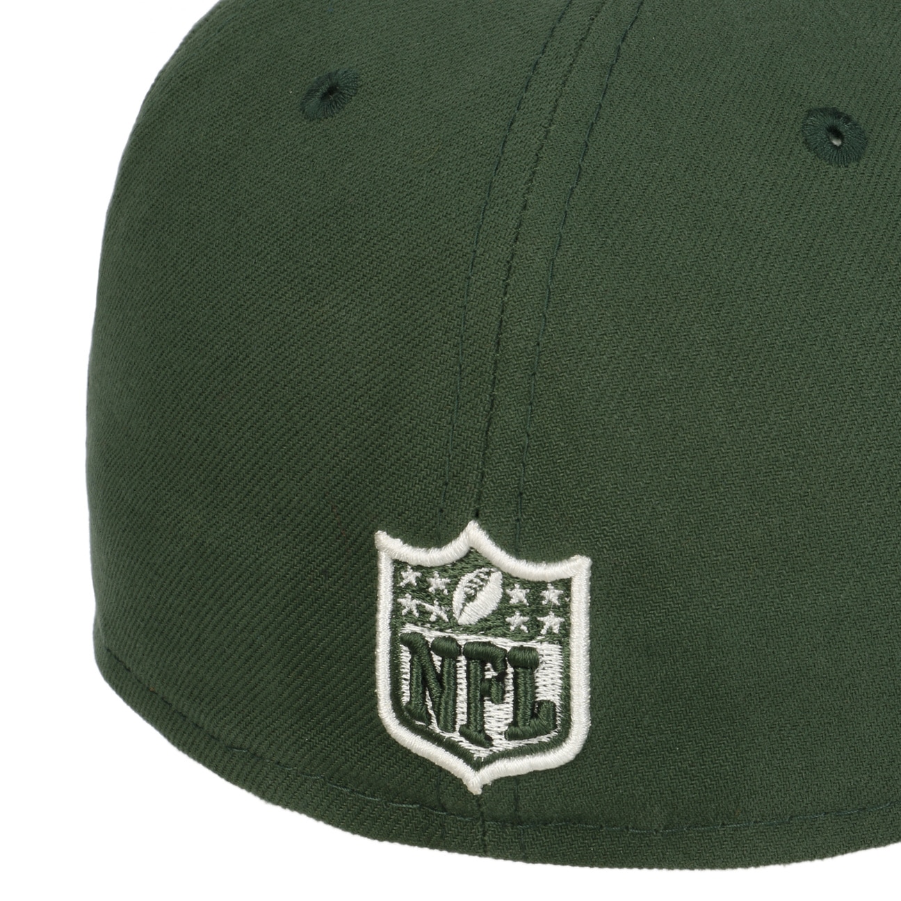 59Fifty Green Bay Packers Cap by New Era - 42,95 €