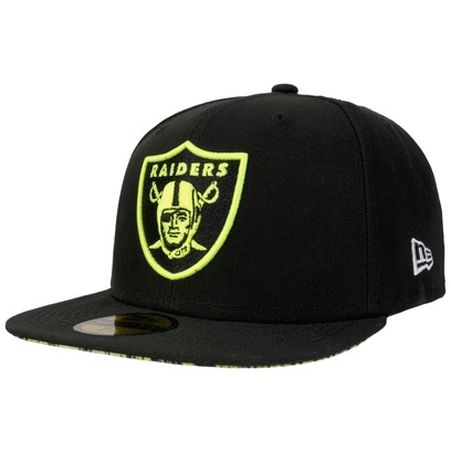 59Fifty Crucial Catch 21 Panthers Cap by New Era - 46,95 €