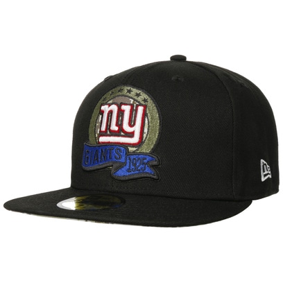59Fifty NFL STS 22 Giants Cap by New Era - 42,95 €