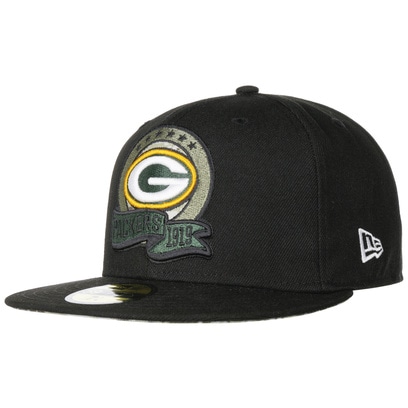 59Fifty NFL STS 22 Packers Cap by New Era - 42,95 €