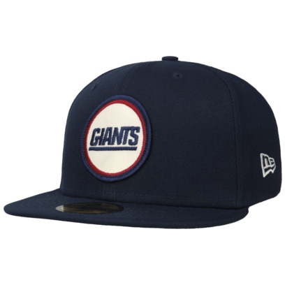 59Fifty New York Giants Cap by New Era - 41,95 €