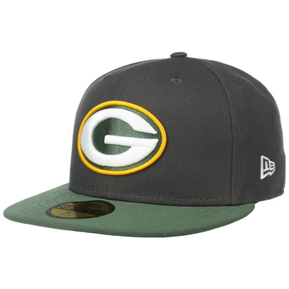 59Fifty Packers Cap by New Era - 39,95 €