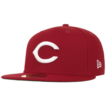 59Fifty Reds World Series Cap by New Era - 42,95 €