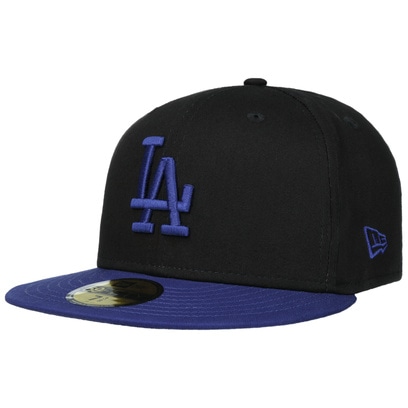59Fifty Series Los Angeles Dodgers Cap by New Era - 44,95 €