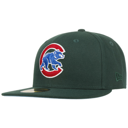59Fifty Special Cubs Exclusive II Cap by New Era - 37,95 €