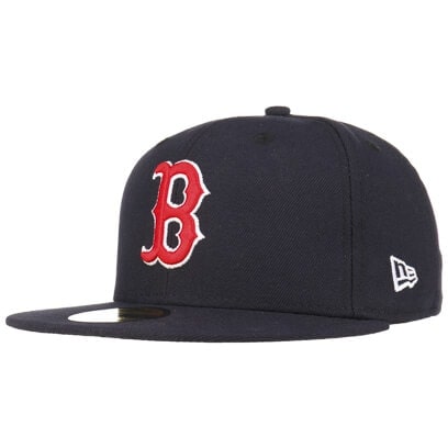 59Fifty TSF Boston Red Sox Cap by New Era - 39,95 €