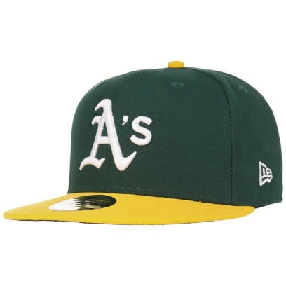 59Fifty TSF Oakland As Cap by New Era - 44,95 €